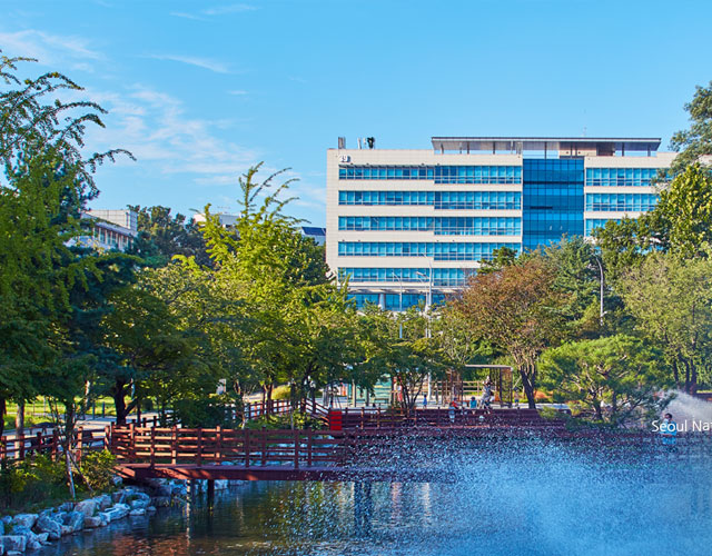 首尔科技大学